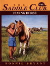 Cover image for Flying Horse
